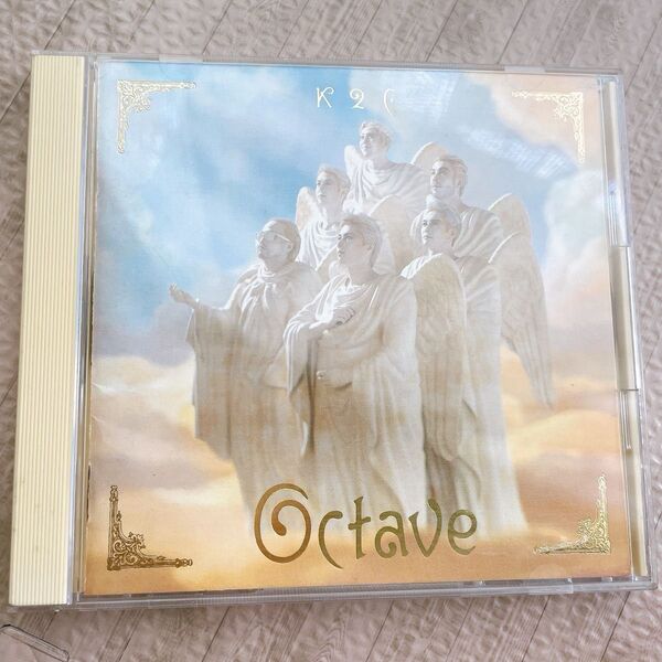 米米CLUB/Octave−オクターヴ