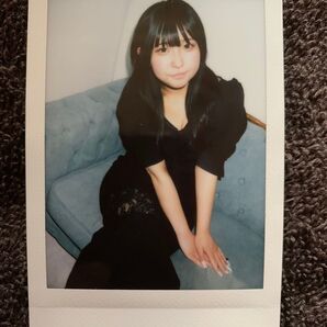 【プライベート非売品】コンカフェキャスト/ジュニアアイドル/16歳/現役女子高生チェキ