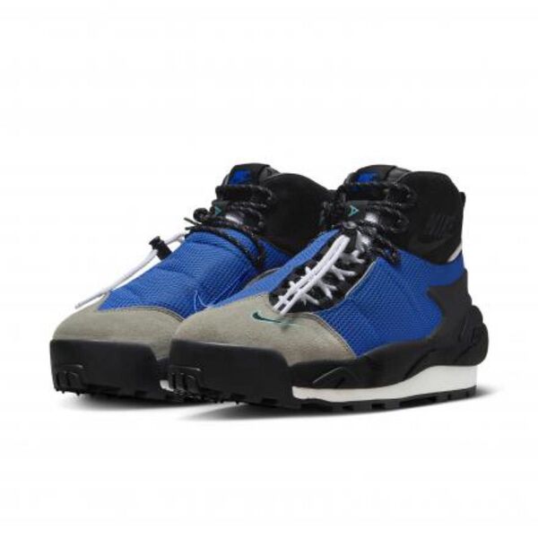 25cm Nike Sacai magmascape