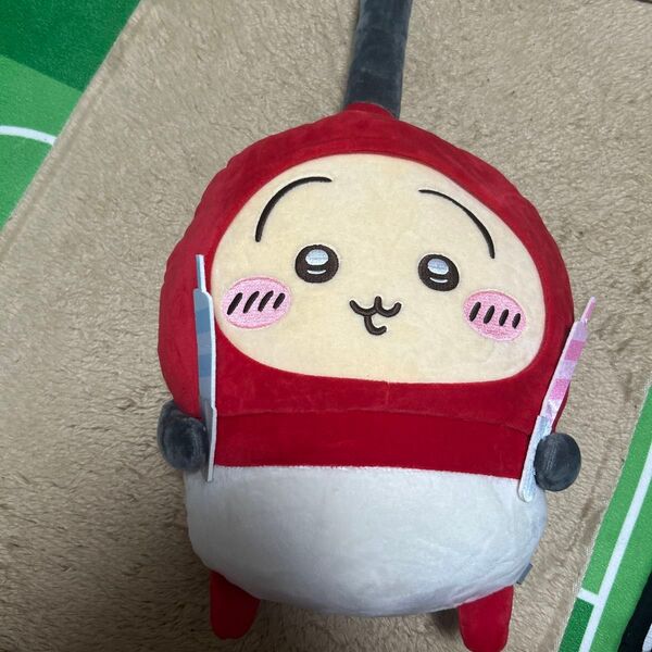 ちいかわ うさぎ 誕生日 BIGぬいぐるみ