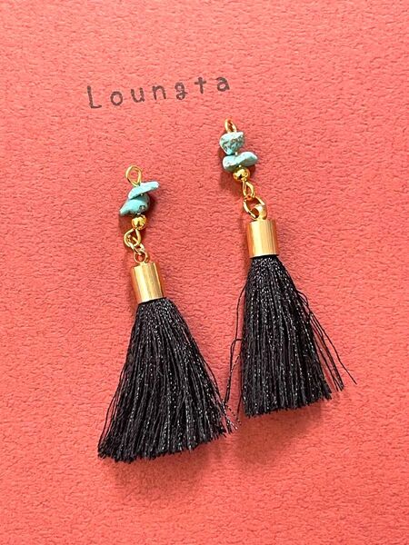 933ハンドメイドピアス 樹脂ピアス 金属フック 高品質樹脂ピアス 個性派ピアス イヤリング ノンホールイヤリング