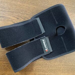 【中古】ザムスト アイシング サポーター 膝 肘 足首 手首