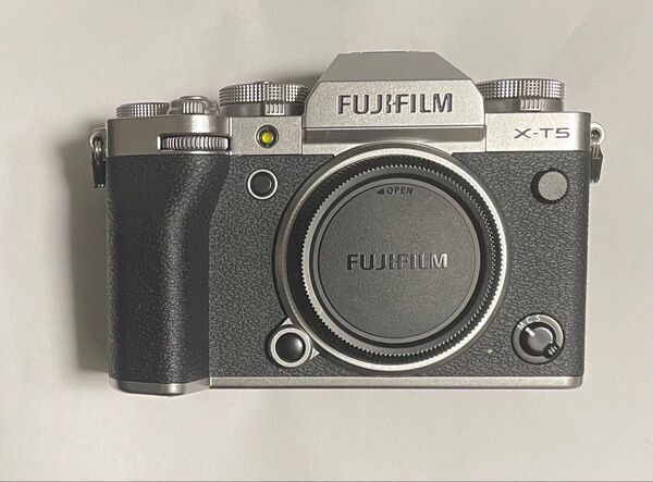 xt5 富士フイルム FUJIFILM