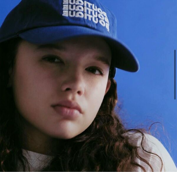 BOUTIQUE CAP '47 BLUE金子恵治 LECHOPPE