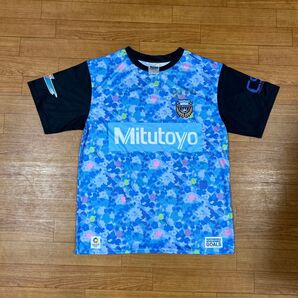 川崎フロンターレユニフォーム