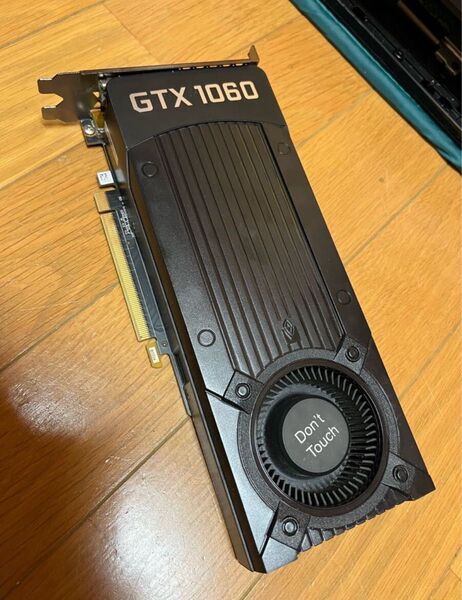ZOTAC GeForce GTX1060 6GB GDDR5 192bit DVI/HDMI/DPx3