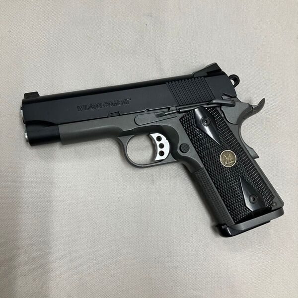WA Wilson Combat ガスガン 中古