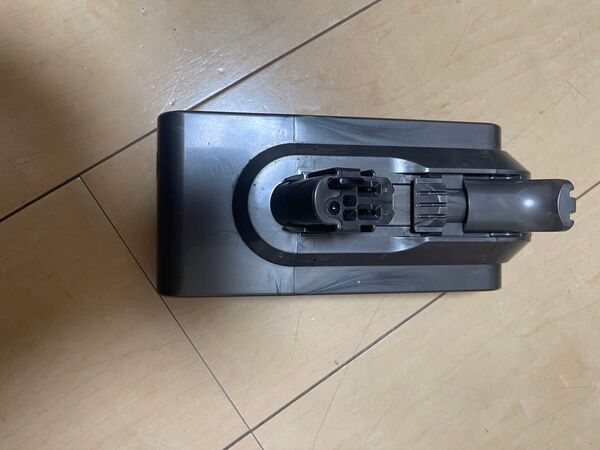 Dyson V11sv15シリーズ専用 純正バッテリーエコーモード70分