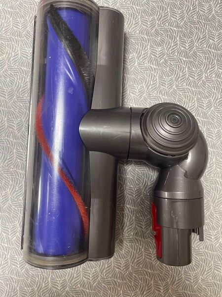 【美品】ダイソンv11 sv14sv15ダイレクトドライブクリーナーヘッド