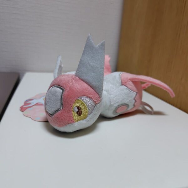 ポケットモンスター ポケモンPetit パステル マスコット ラティアス
