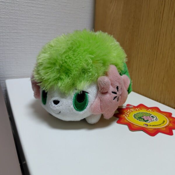 ポケットモンスター ポケモンドール ぬいぐるみ シェイミ ポケモンセンター
