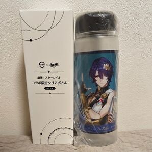 崩壊スターレイル クリアボトル スシロー レイシオ