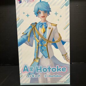 いれいす 一番くじ A賞 フィギュア Hotoke