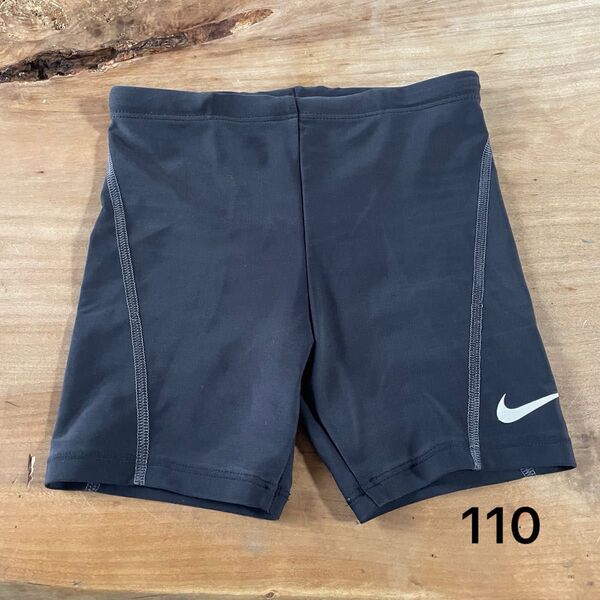 NIKE ナイキ 男の子 水着 スイムウェア プール 水泳 110