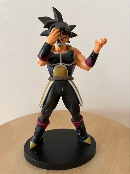 仮面のサイヤ人 フィギュア ドラゴンボールヒーローズ