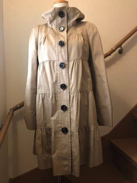 バーバリー トレンチコート BURBERRY