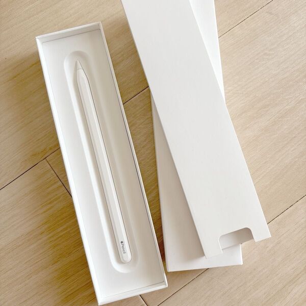 【ジャンク】Apple pencil 第二世代