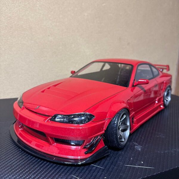 ヨコモ ドリフト SD3.0 ボディ・メカ付きフルセット