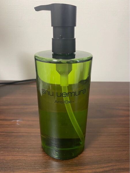 シュウウエムラ A/O+ P.M.クリアユースラディアントクレンジングオイル 450ml クレンジングオイル