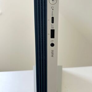 美品 NEC Mate MC-9 i5-10500T 第10世代 メモリ 8G SSD 256G 小型ミニPC
