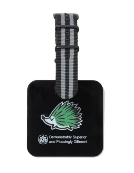 Callaway + CLUBHAUS Name Tag キャロウェイ クラブハウス 限定コラボ ネームタグ ネームプレート