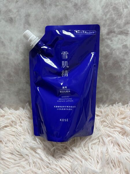 雪肌精 薬用雪肌精ブライトニングエッセンスローション 310ml