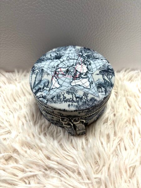 Dior ディオール アクセサリーケース