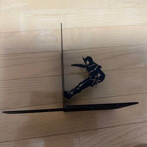 仮面ライダー カイザ ブックエンド