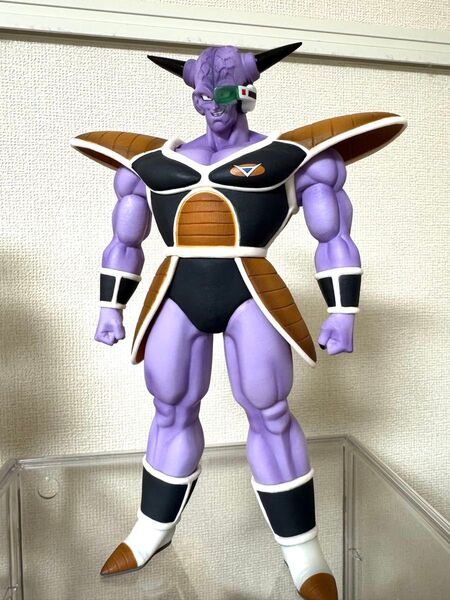 土日セール価格 ドラゴンボール フィギュア 一番くじ ギニュー ギニュー特戦隊