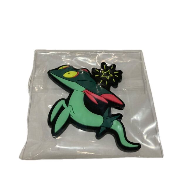 一番くじ Pokmon Type:Ghost ポケモン タイプゴースト F賞 ぷっくりラバーマグネット ドラメシア
