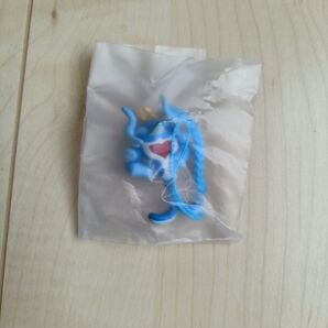 ポケモン根付マスコット 冒険の旅路 イルカマン (マイティフォルム)