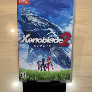 ゼノブレイド2 Nintendo Switch