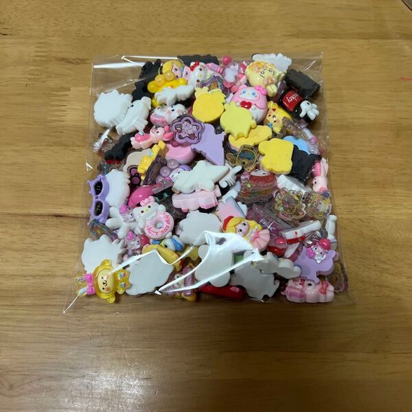 デコパーツ 今だけ増量!!!