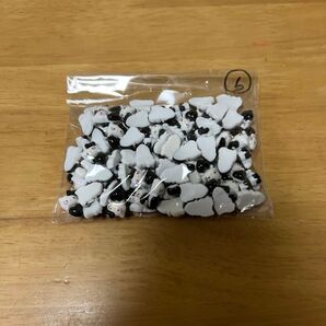 ぽてと様⑥ネイルパーツ キティ 今だけ価格