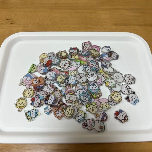 まめしば様 アクリルパーツ