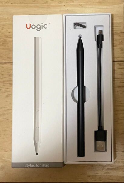 uogic スタイラスペン iPad用 新品未使用