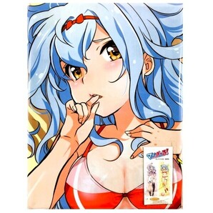 エムズファクトリー マイぼーる! 公式 舶来レイカ 水着 抱き枕カバー / サッカー 正規品 swim sale