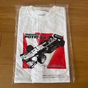 ブリヂストン Tシャツ