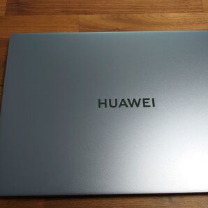 HUAWEI Matebook D16
