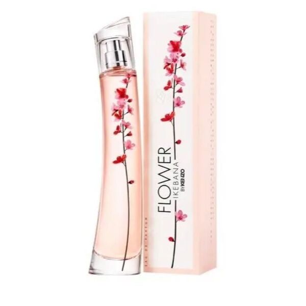 KENZO フラワーバイケンゾーイケバナオードパルファム40ml