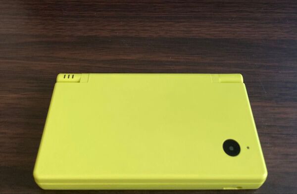 ニンテンドー DSi 本体 ライムグリーン Nintendo DS i