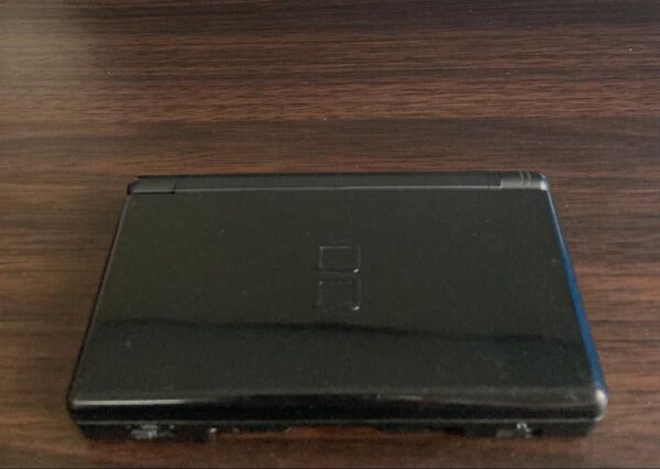 DS Lite 本体 ジェットブラック ニンテンドーDS