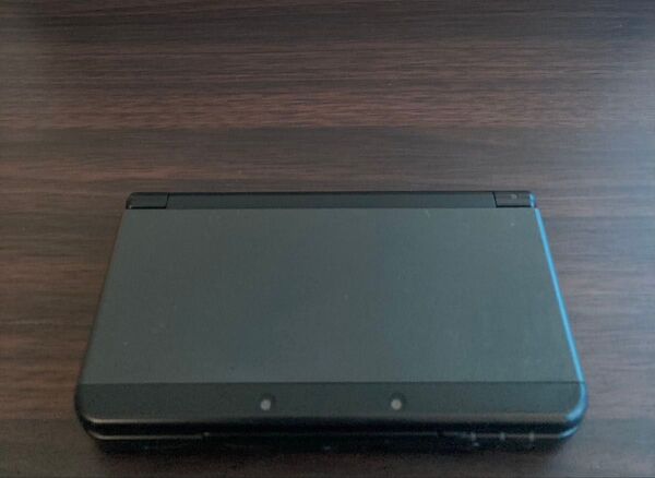 ブラック Newニンテンドー3DS 本体