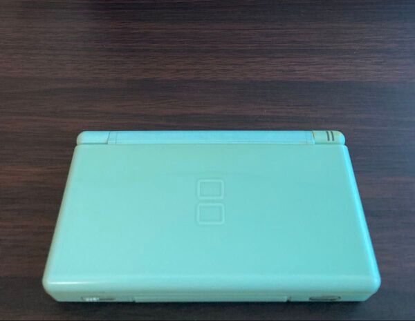 ニンテンドー DS Lite 本体 アイスブルー