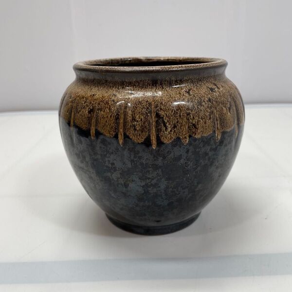 壺 キッチン ミニ壺 壺漬け ぬか床 梅干し 漬物容器 丸かめ 直径約11cm