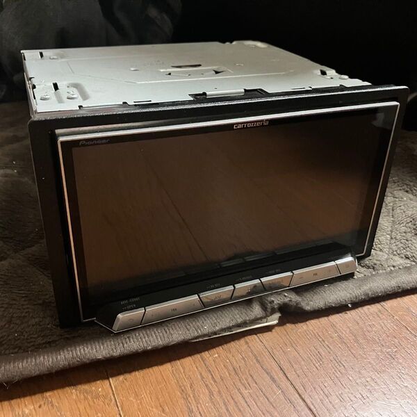 carrozzeria AVIC-CZ901サイバーナビ Bluetooth カロッツェリア Pioneer