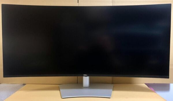 DELL U4021QW