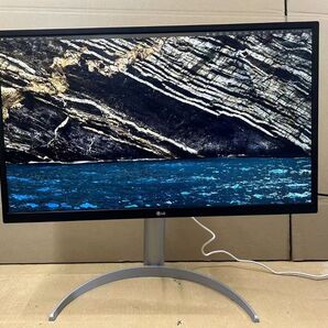 LG 27UP550