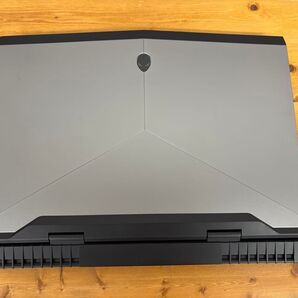 Dell Alienware 17R4 ゲーミングノートパソコン