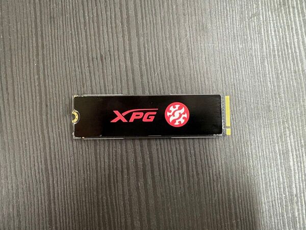 A-DATA XPG SX8200 Pro 1TB 自作PCパーツ NVME M.2 SSD Pcle4.0x4